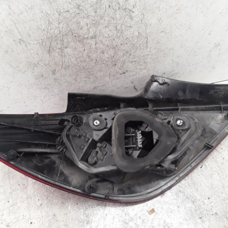 Feu arriere principal droit (feux) OPEL CORSA D