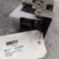Serrure avant droit RENAULT CLIO 2