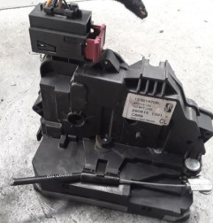 Serrure avant droit PEUGEOT BOXER 3