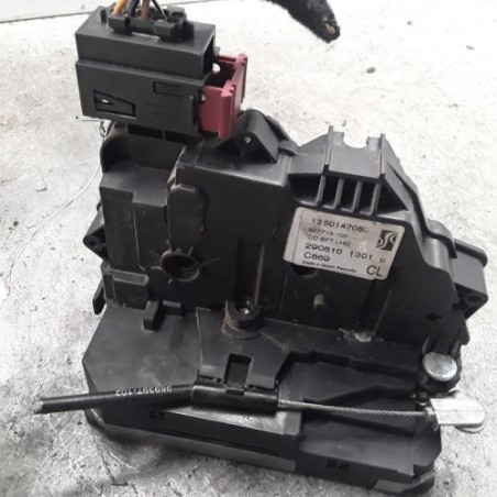 Serrure avant droit PEUGEOT BOXER 3