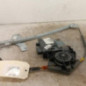 Leve vitre electrique avant gauche PEUGEOT 307