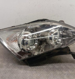 Optique avant principal droit (feux)(phare) HONDA CR-V 3 Photo n°1