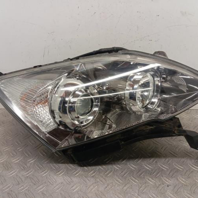 Optique avant principal droit (feux)(phare) HONDA CR-V 3