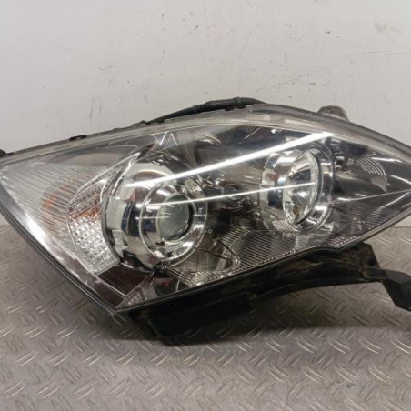 Optique avant principal droit (feux)(phare) HONDA CR-V 3 Photo n°1