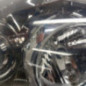Optique avant principal droit (feux)(phare) HONDA CR-V 3
