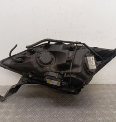 Optique avant principal droit (feux)(phare) HONDA CR-V 3 Photo n°3
