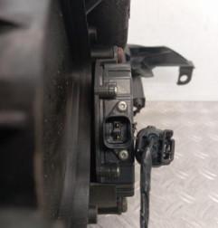 Optique avant principal droit (feux)(phare) HONDA CR-V 3 Photo n°5