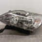 Optique avant principal gauche (feux)(phare) HONDA CR-V 3