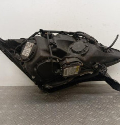 Optique avant principal gauche (feux)(phare) HONDA CR-V 3