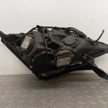 Optique avant principal gauche (feux)(phare) HONDA CR-V 3