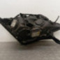 Optique avant principal gauche (feux)(phare) HONDA CR-V 3