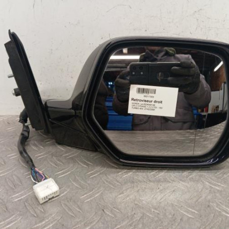 Retroviseur droit HONDA CR-V 3 Photo n°1