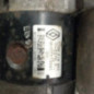 Demarreur RENAULT CLIO 2