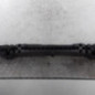 Renfort pare choc arriere (traverse) RENAULT CLIO 3