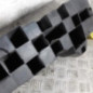Renfort pare choc arriere (traverse) RENAULT CLIO 3