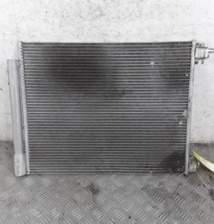 Radiateur clim RENAULT MEGANE 4 Photo n°1