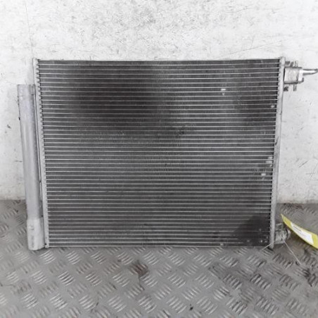 Radiateur clim RENAULT MEGANE 4 Photo n°1