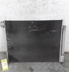 Radiateur clim RENAULT MEGANE 4