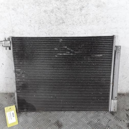 Radiateur clim RENAULT MEGANE 4