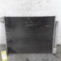 Radiateur clim RENAULT MEGANE 4