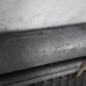 Radiateur clim RENAULT MEGANE 4