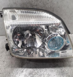 Optique avant principal droit (feux)(phare) NISSAN X-TRAIL 1 Photo n°1