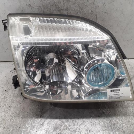Optique avant principal droit (feux)(phare) NISSAN X-TRAIL 1 Photo n°1