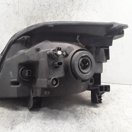 Optique avant principal droit (feux)(phare) NISSAN X-TRAIL 1