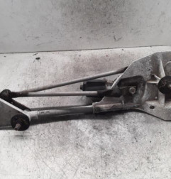 Moteur essuie glace avant NISSAN X-TRAIL 1 Photo n°1