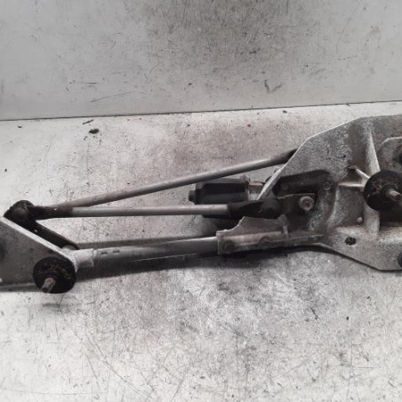 Moteur essuie glace avant NISSAN X-TRAIL 1 Photo n°1