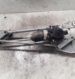 Moteur essuie glace avant NISSAN X-TRAIL 1