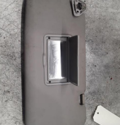 Pare soleil gauche NISSAN X-TRAIL 1