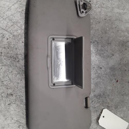 Pare soleil gauche NISSAN X-TRAIL 1
