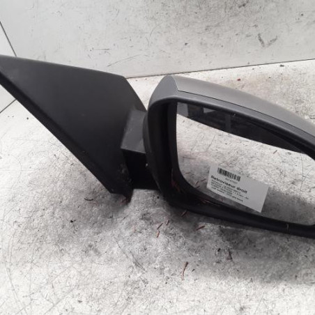 Retroviseur droit RENAULT MEGANE 3 Photo n°1