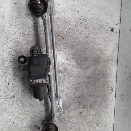 Moteur essuie glace avant NISSAN QASHQAI 2 Photo n°1