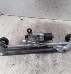 Moteur essuie glace avant NISSAN QASHQAI 2
