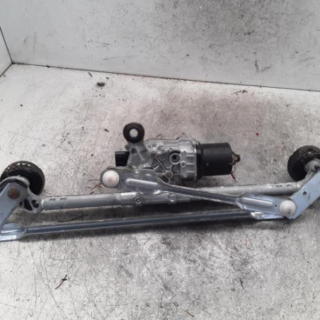 Moteur essuie glace avant NISSAN QASHQAI 2