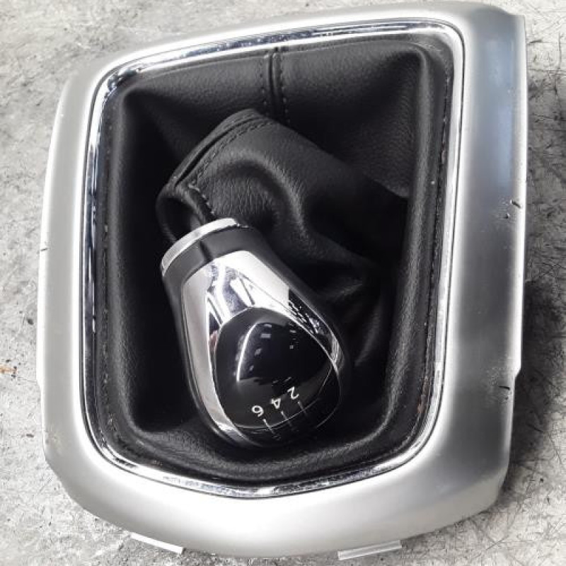 Pommeau de vitesses NISSAN QASHQAI 2