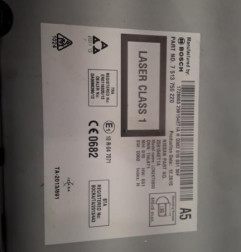 Autoradio d'origine NISSAN QASHQAI 2