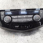 Commande chauffage NISSAN QASHQAI 2