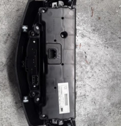 Commande chauffage NISSAN QASHQAI 2