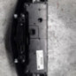Commande chauffage NISSAN QASHQAI 2