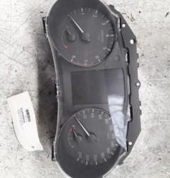 Compteur NISSAN QASHQAI 2 Photo n°1