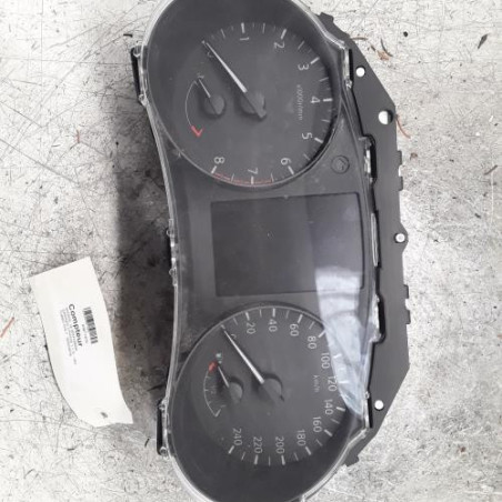 Compteur NISSAN QASHQAI 2 Photo n°1