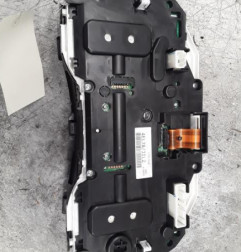 Compteur NISSAN QASHQAI 2