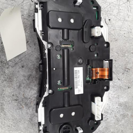 Compteur NISSAN QASHQAI 2