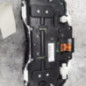 Compteur NISSAN QASHQAI 2