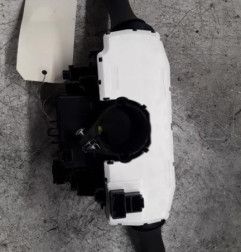 Com (Bloc Contacteur Tournant+Commodo Essuie Glace+Commodo Phare) NISSAN QASHQAI 2
