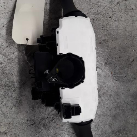 Com (Bloc Contacteur Tournant+Commodo Essuie Glace+Commodo Phare) NISSAN QASHQAI 2