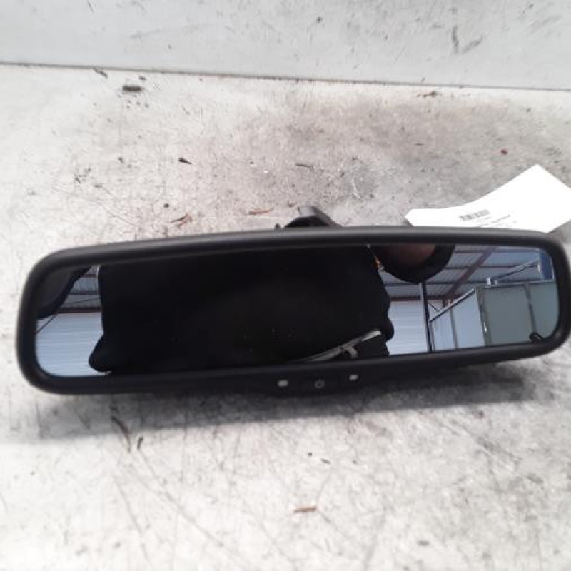 Retroviseur interieur NISSAN QASHQAI 2